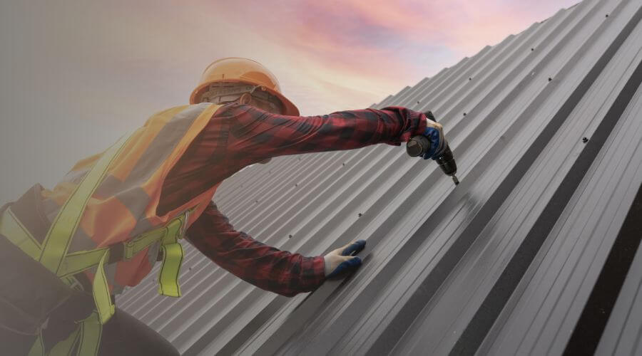 Expert new roof installation services in Lyons, GA